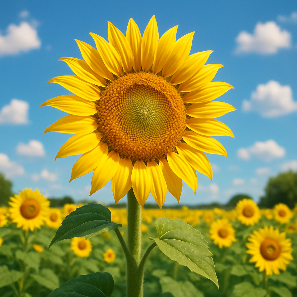 Tournesol