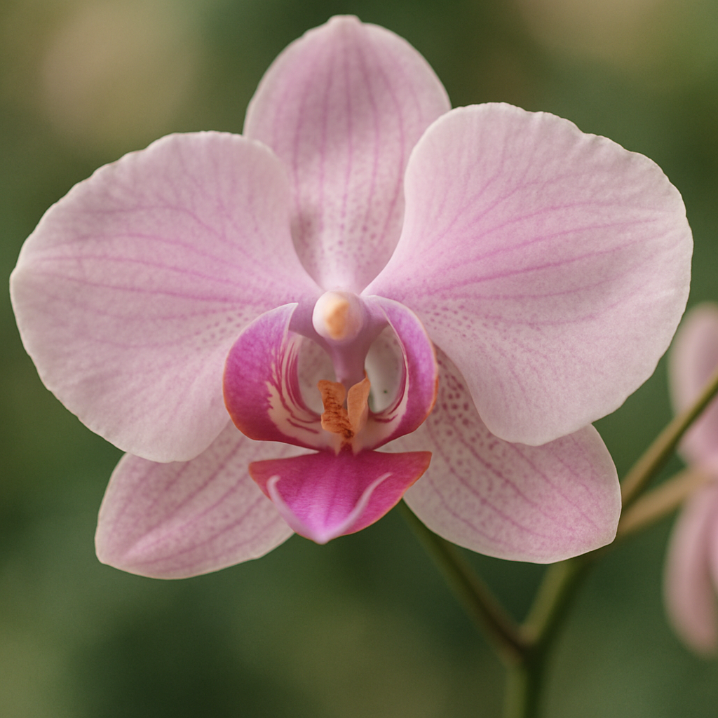 Orchidée